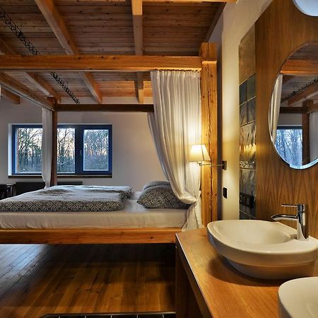 Farma Noe Guest House Brezina  Стая снимка
