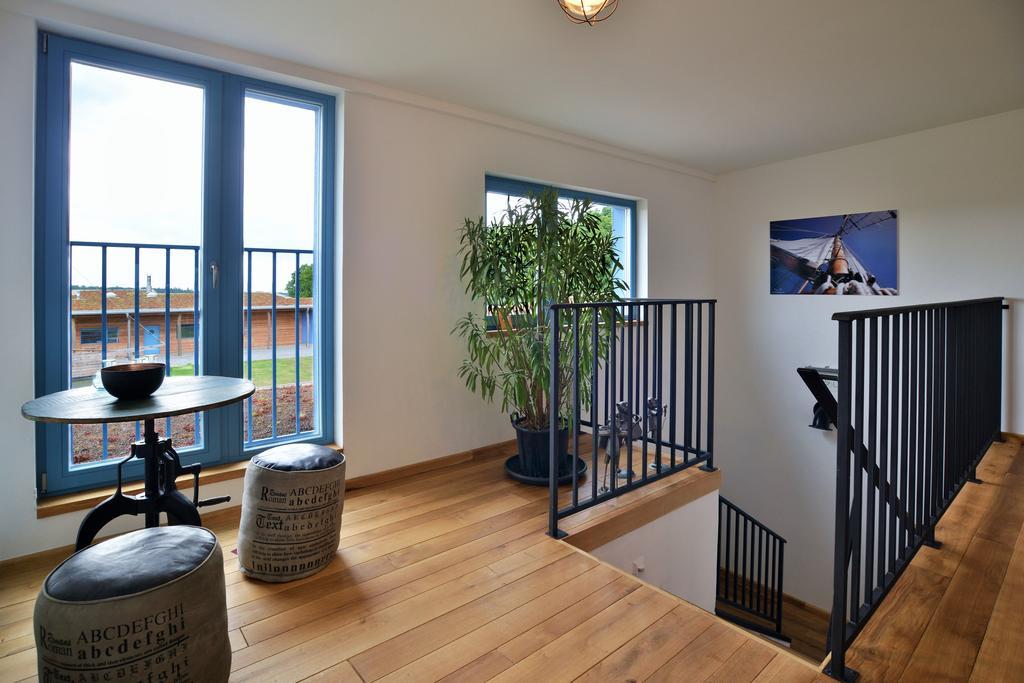 Farma Noe Guest House Brezina  Екстериор снимка