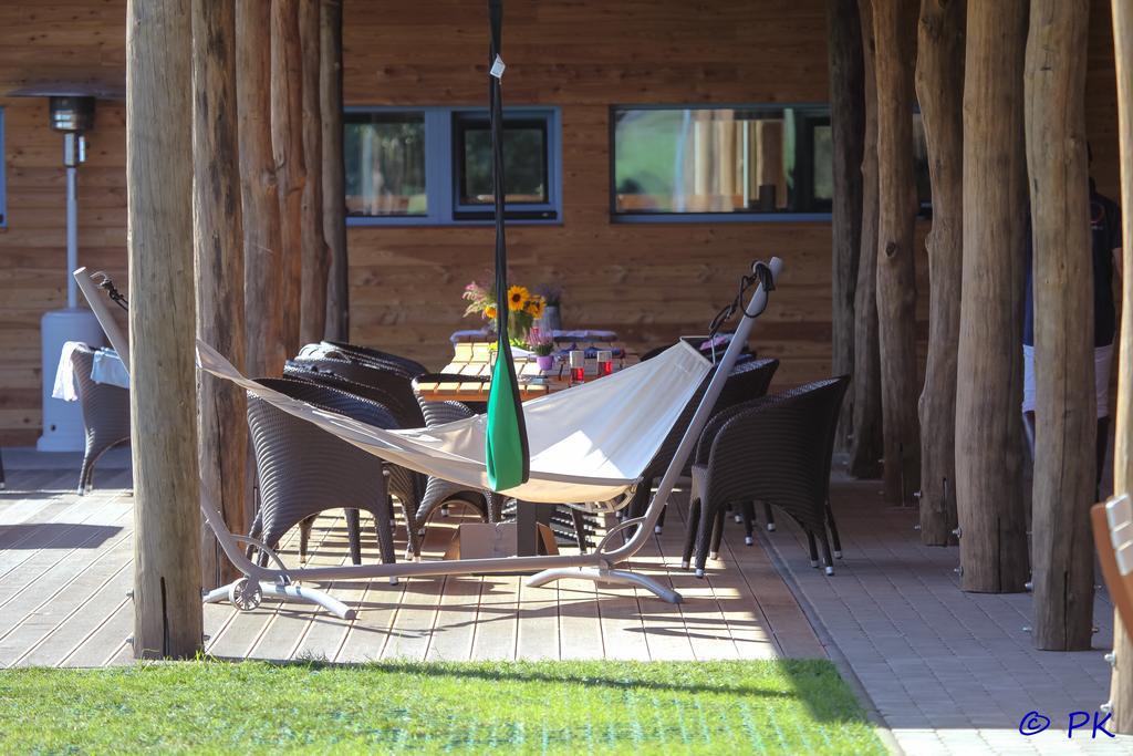 Farma Noe Guest House Brezina  Екстериор снимка