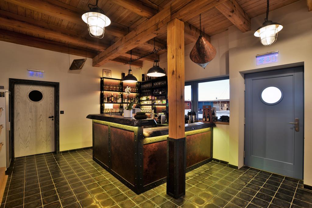 Farma Noe Guest House Brezina  Стая снимка