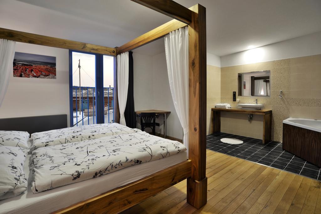 Farma Noe Guest House Brezina  Стая снимка