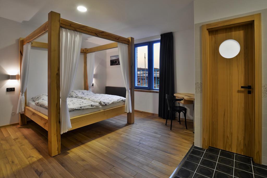 Farma Noe Guest House Brezina  Стая снимка