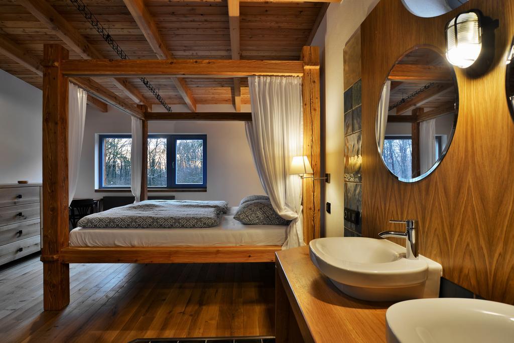 Farma Noe Guest House Brezina  Стая снимка