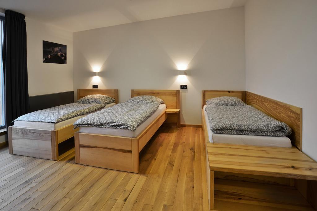 Farma Noe Guest House Brezina  Стая снимка