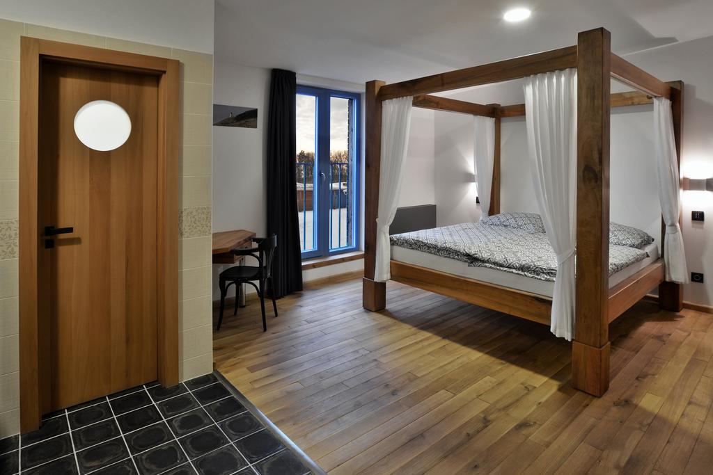 Farma Noe Guest House Brezina  Стая снимка