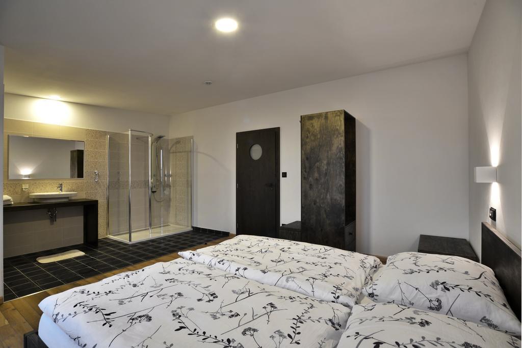Farma Noe Guest House Brezina  Стая снимка