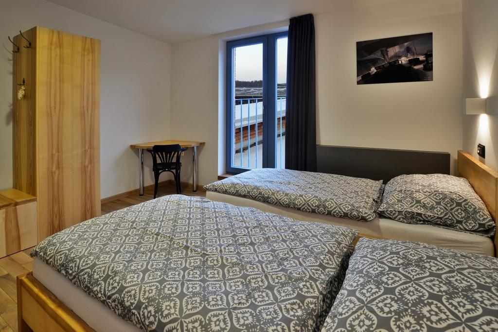 Farma Noe Guest House Brezina  Стая снимка