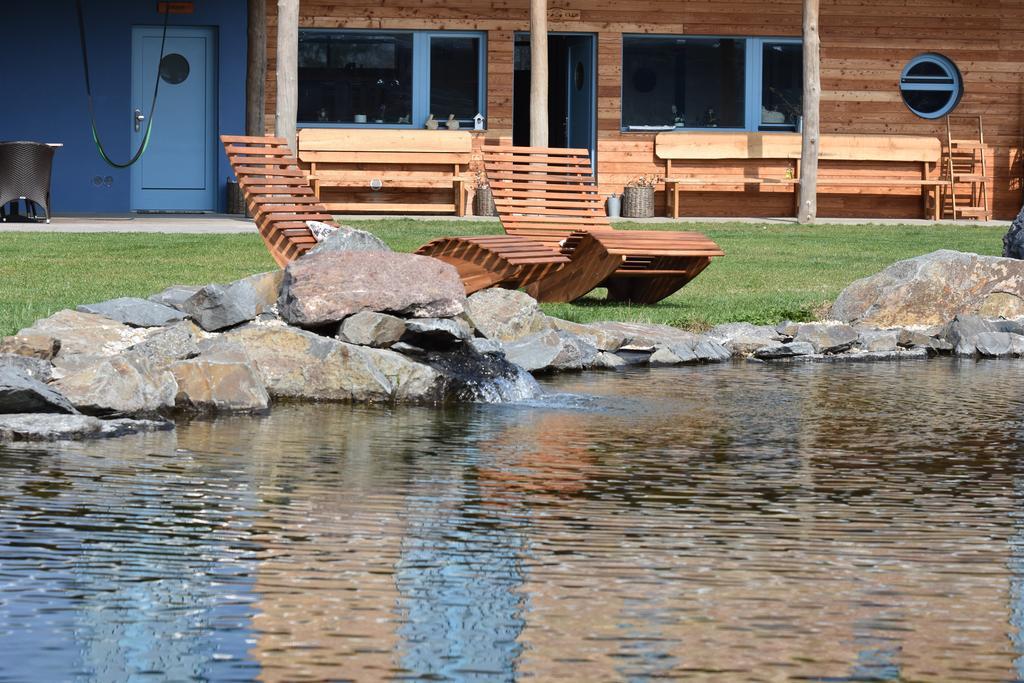 Farma Noe Guest House Brezina  Екстериор снимка