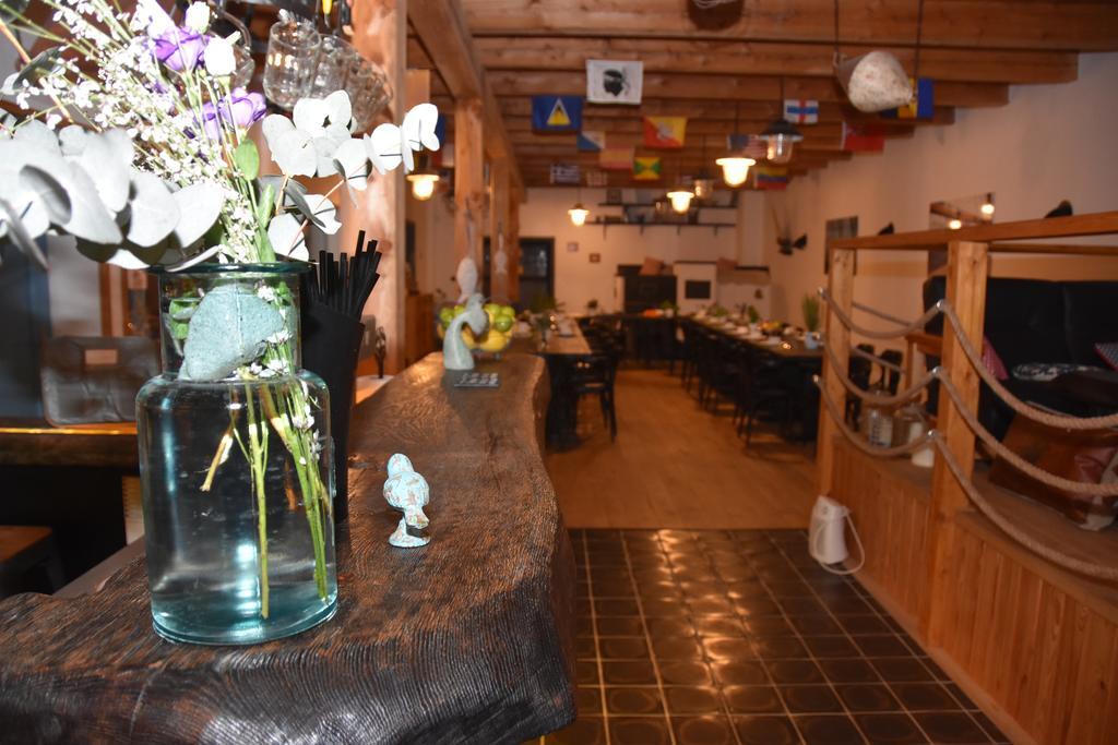 Farma Noe Guest House Brezina  Екстериор снимка