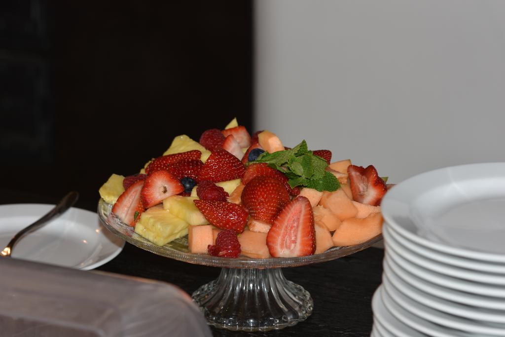 Farma Noe Guest House Brezina  Екстериор снимка