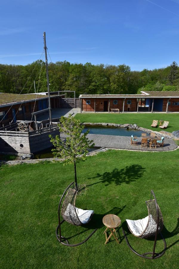 Farma Noe Guest House Brezina  Екстериор снимка