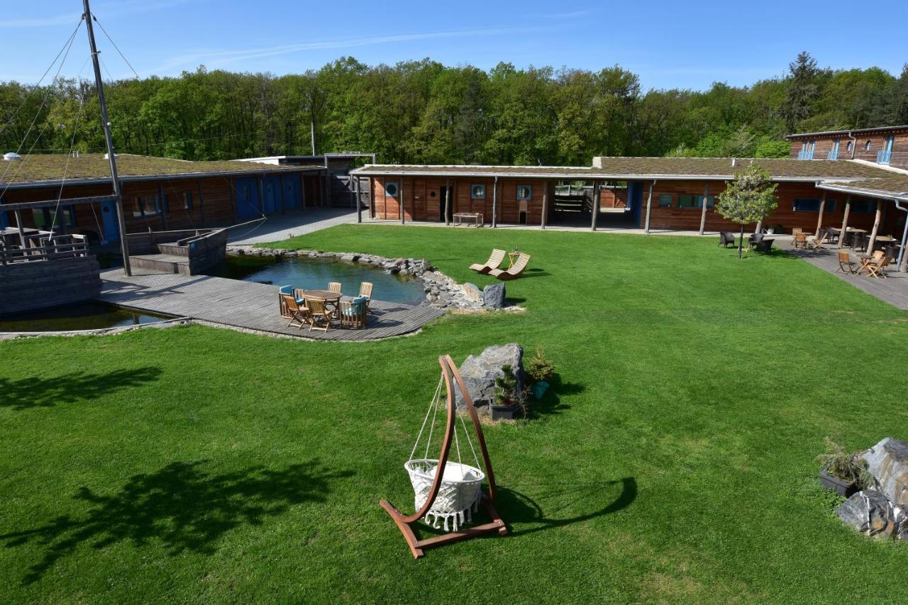 Farma Noe Guest House Brezina  Екстериор снимка